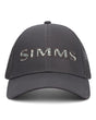 Simms Single Haul Trucker - Slate