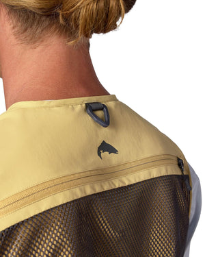 Simms Tributary Vest - Bistre