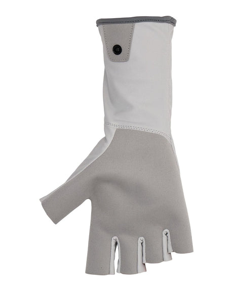 Simms Sflex Guide Glove - Overcast