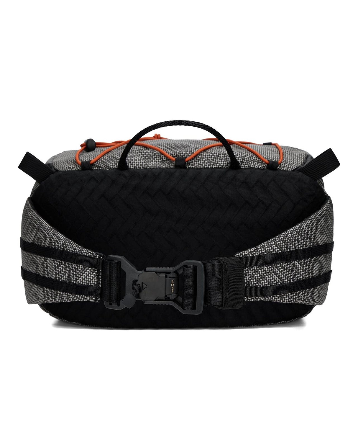 Simms Scout Hip Pack - Black Magic