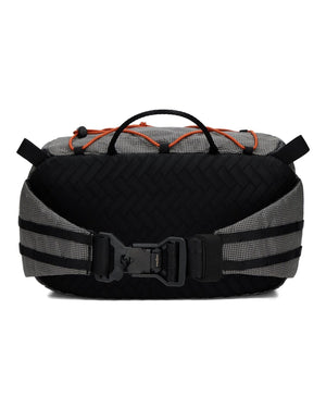 Simms Scout Hip Pack - Black Magic
