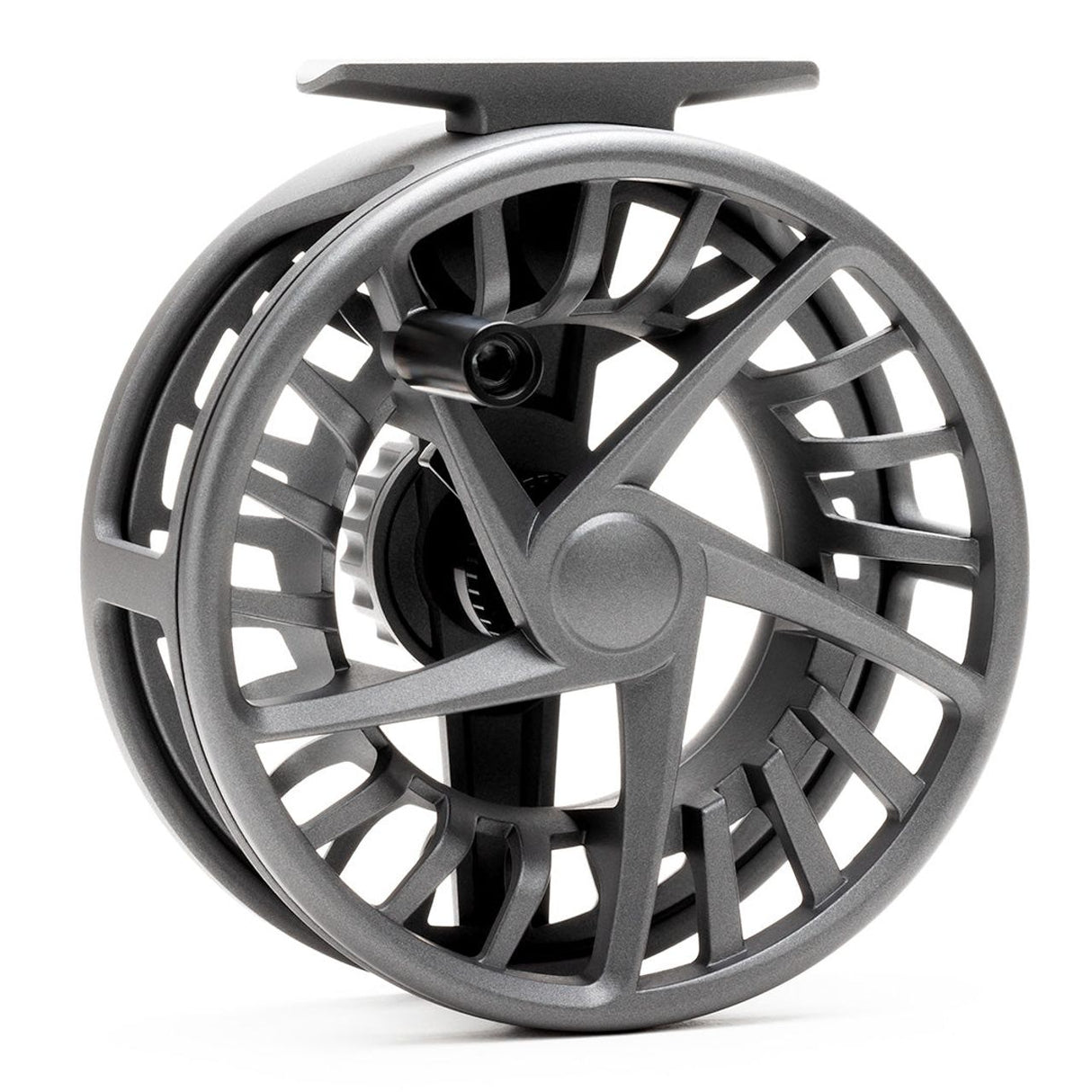 Waterworks-Lamson Liquid S HD Smoke 3-Pack - Smoke