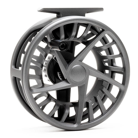 Waterworks-Lamson Liquid S HD Smoke 3-Pack - Smoke