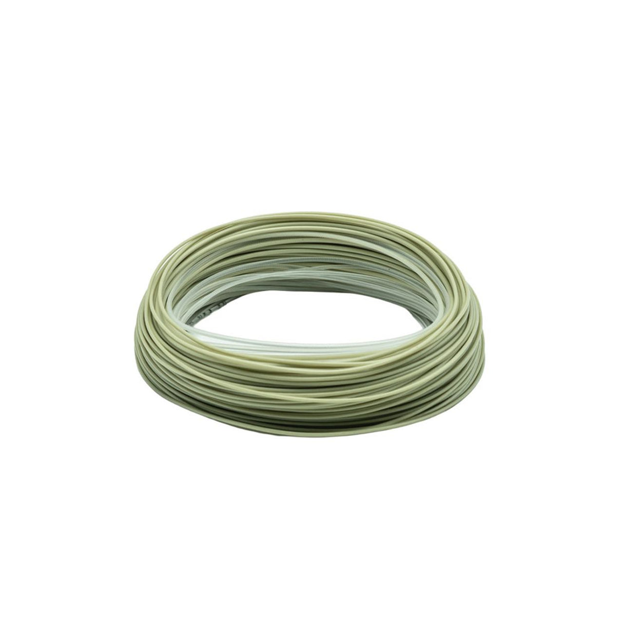 Scientific Anglers Magnitude Trout Expert Floating 10' Clear Tip - Sage Green/Clear Tip