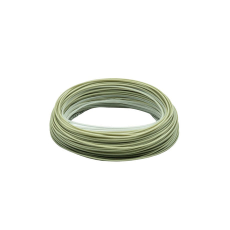 Scientific Anglers Magnitude Trout Expert Floating 10' Clear Tip - Sage Green/Clear Tip