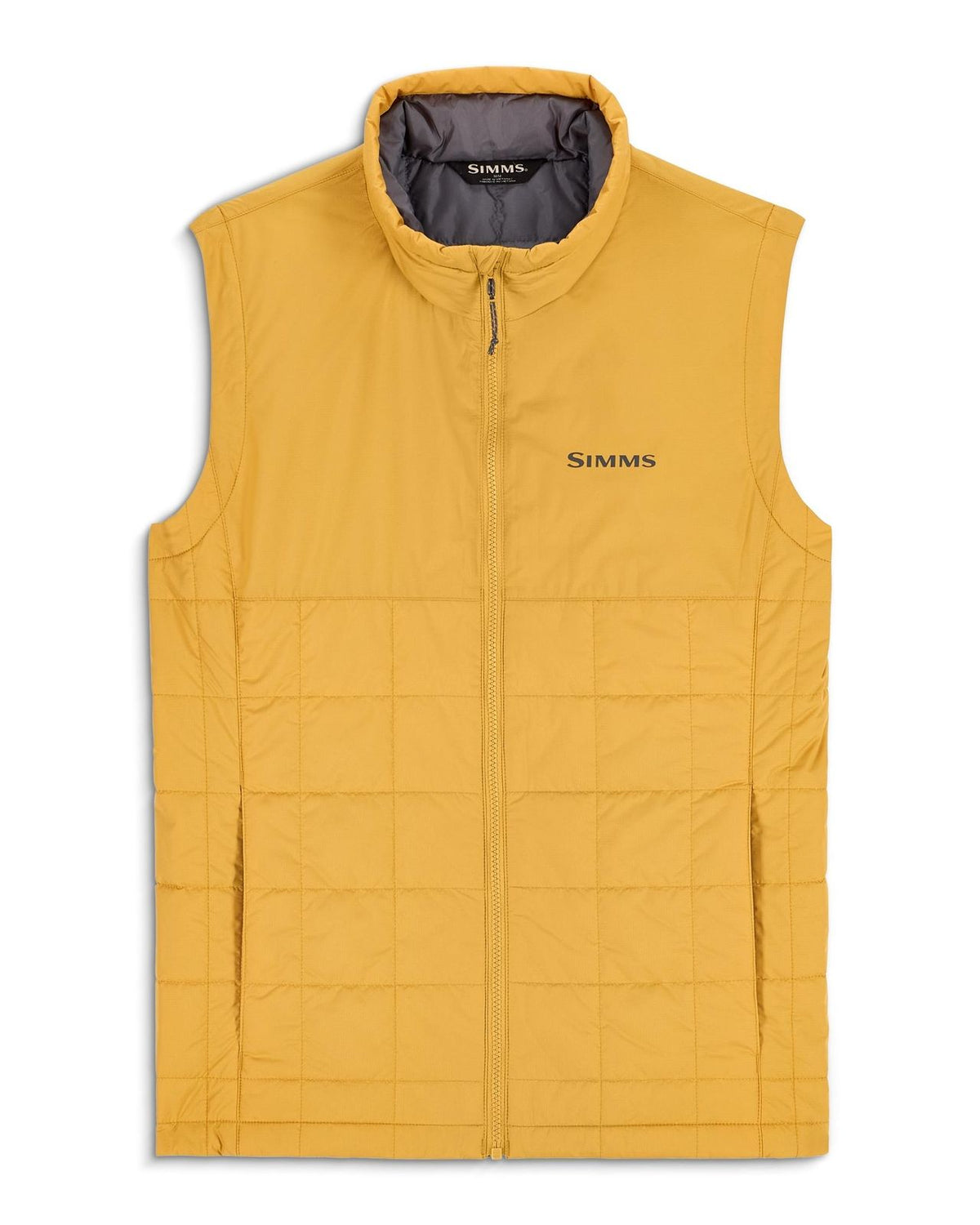 Simms Fall Run Vest - Baltic Amber