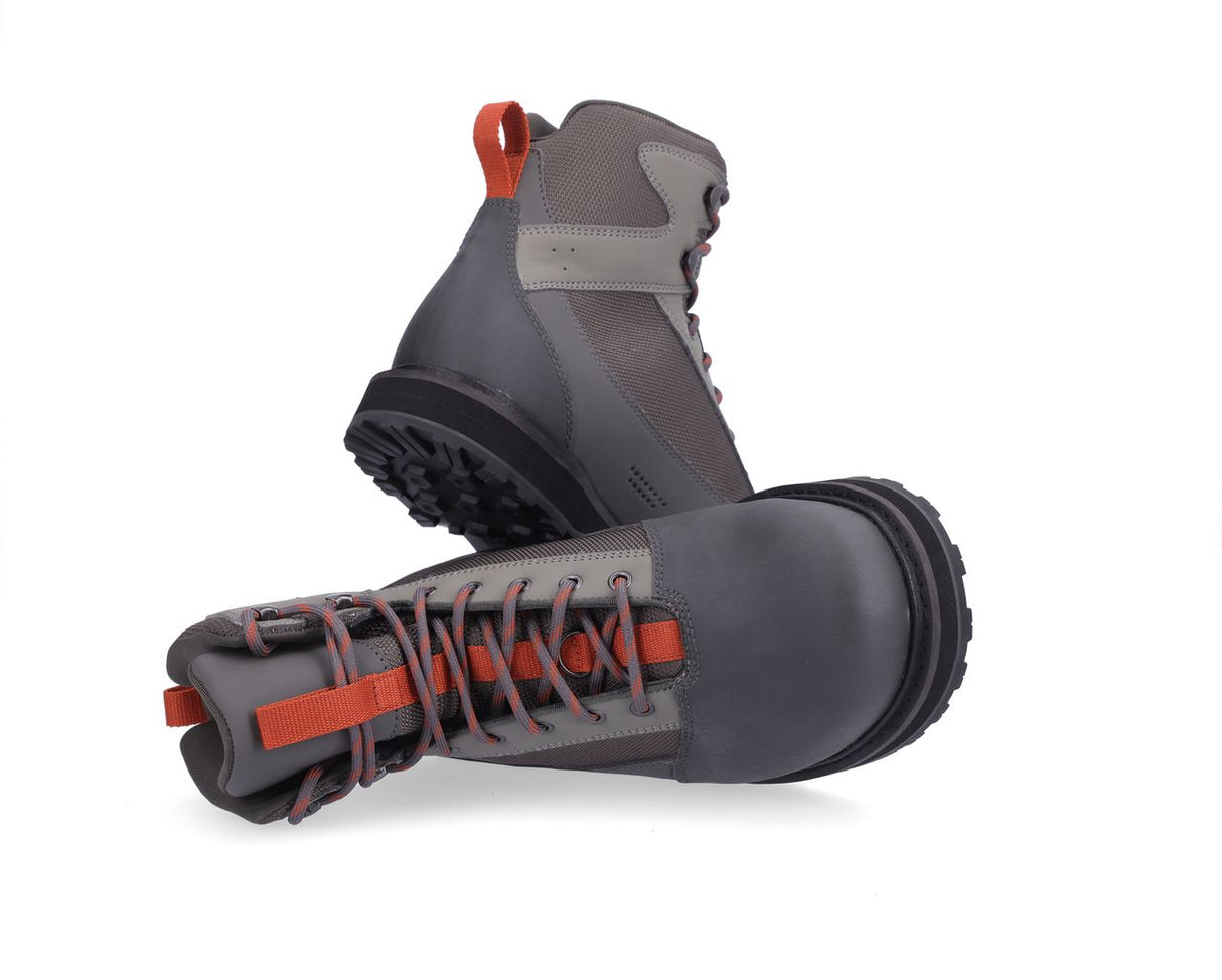 Simms Tributary Boot - Rubber