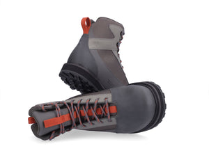 Simms Tributary Boot - Rubber