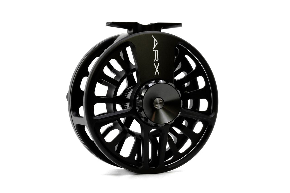 Waterworks-Lamson Lamson Arx Black - Nightfall