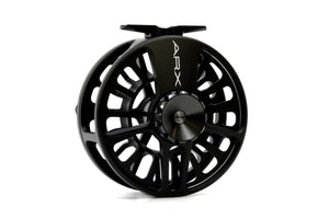 Waterworks-Lamson Lamson Arx Black - Nightfall