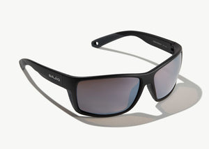 Bajio Bales Beach - Polycarbonate - Black Matte Silver Mirror