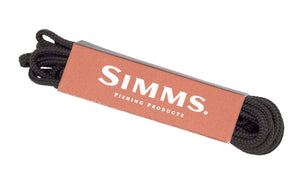 Simms - Replacement Laces - Black