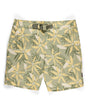 Simms Seamount Short - Paradise Pale Pine