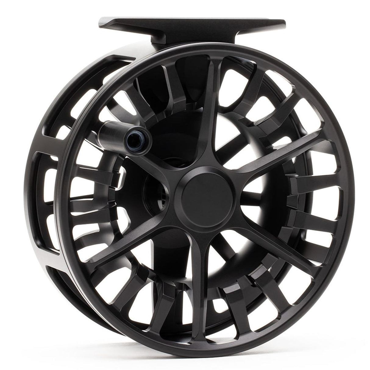 Waterworks-Lamson Guru HD Blackout - Blackout