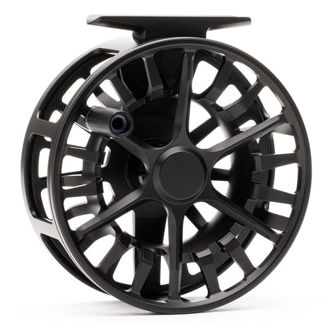 Waterworks-Lamson Guru HD Blackout - Blackout
