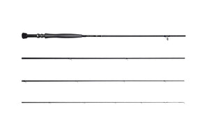 Primal Zone CCC Fly Rods - Carbon