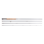 Velocity Rod 9' 4-pc