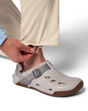 Simms Superlight Pant - Burnished Clay