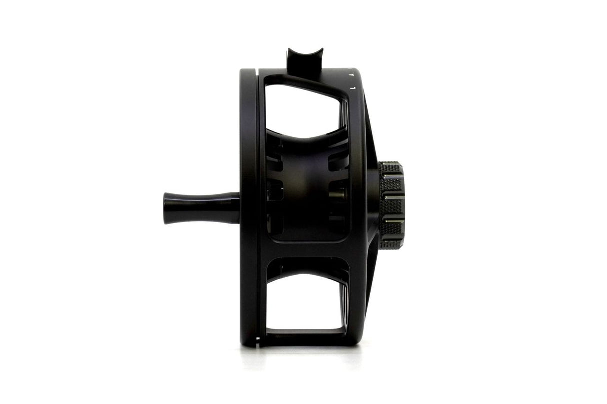 Waterworks-Lamson Lamson Arx Black - Nightfall