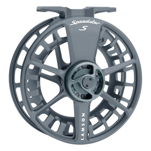 Waterworks-Lamson Speedster S HD Battleship - Battleship