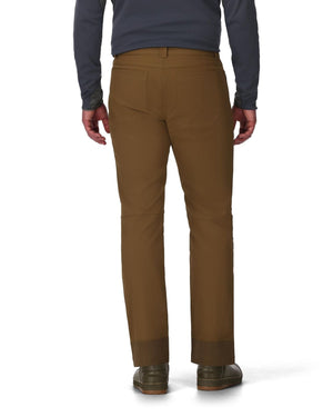 Simms Confluence Pant - Driftwood