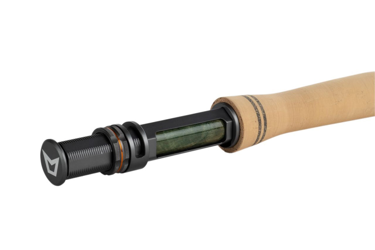 Primal Revel CS Fly Rods - Carbon