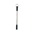 C&F Design 3-in-1 Nail Knot Pipe & Line Needle - Silver