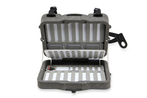 C&F Design Universal System Chest Storage - Black