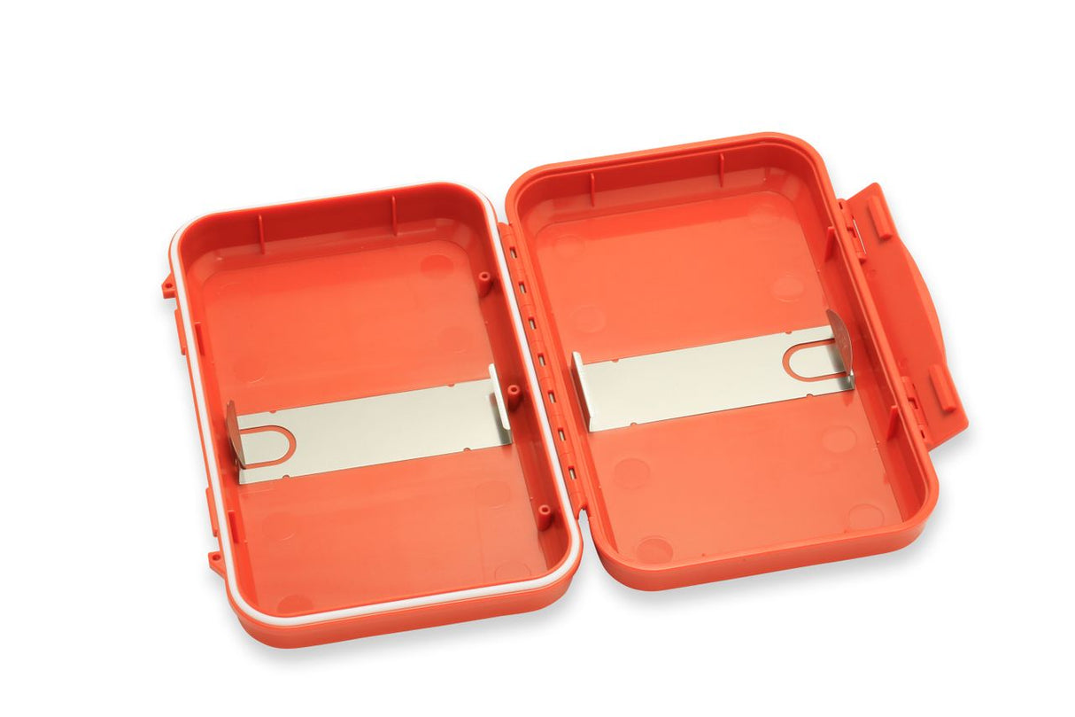 C&F Design Universal System Case | Medium - Orange