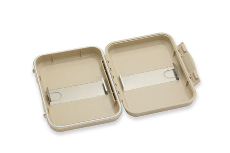 C&F Design Universal System Case | Small - Sand