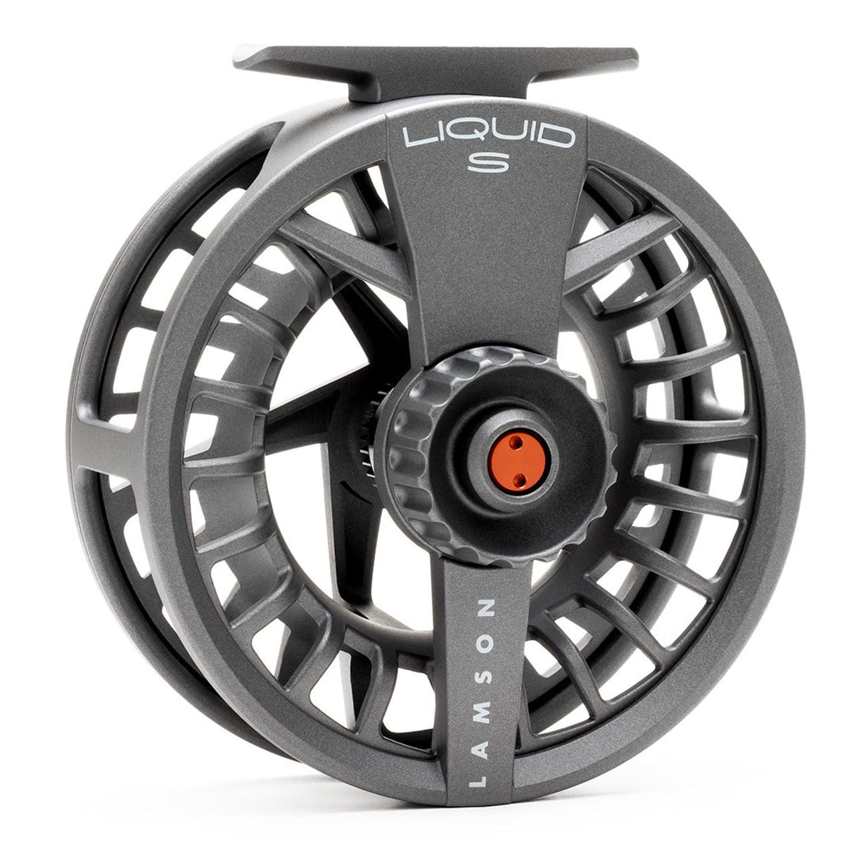Waterworks-Lamson Liquid S HD Smoke 3-Pack - Smoke