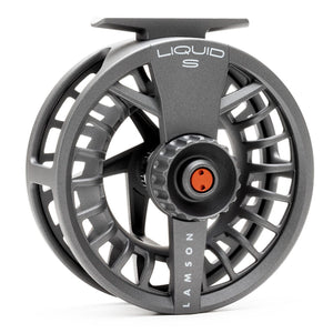 Waterworks-Lamson Liquid S HD Smoke 3-Pack - Smoke