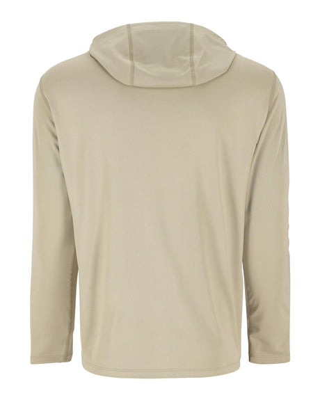Simms Tech Hoody - Artist Series - Stone Trout Fly