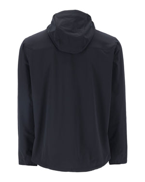 Simms Rogue Flex Half-Zip Pullover - Black
