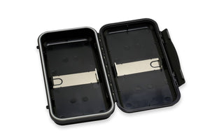 C&F Design Universal System Case | Large - Black