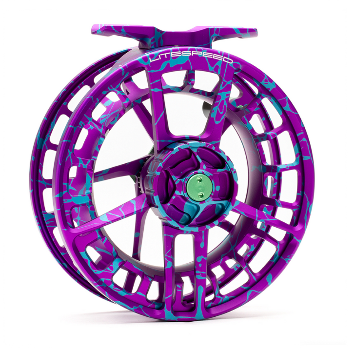 Waterworks-Lamson Litespeed F Wild Child - Wild Child