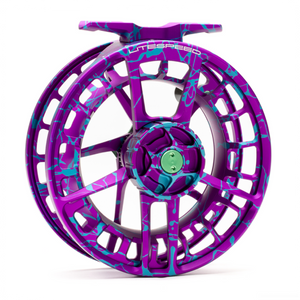 Waterworks-Lamson Litespeed F Wild Child - Wild Child