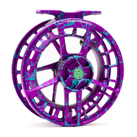 Waterworks-Lamson Litespeed F Wild Child - Wild Child