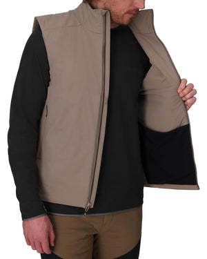 Simms Midstream Vest - Sturgeon