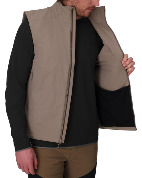 Simms Midstream Vest - Sturgeon