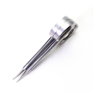 C&F Design Tying Scissors Straight - N/A