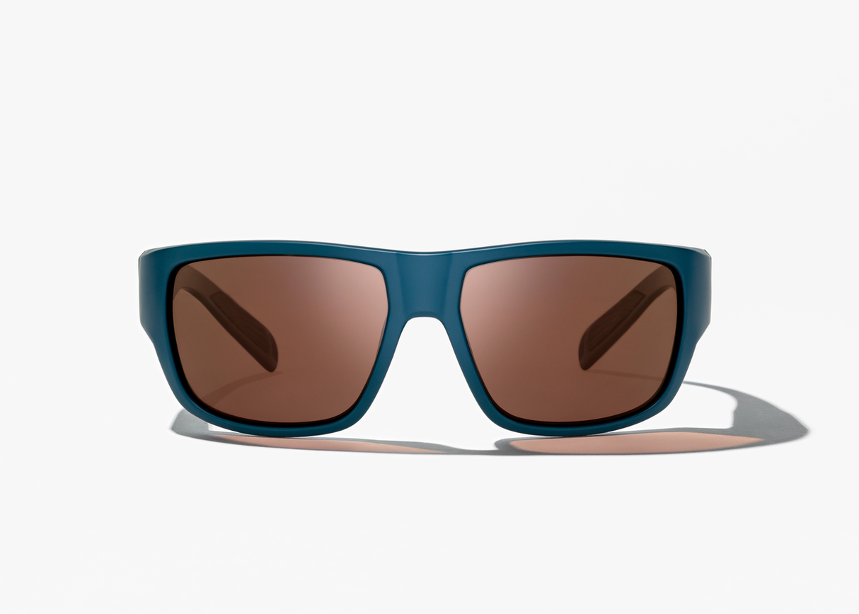 Bajio Piedra - Polycarbonate - Blue Vin Matte Copper