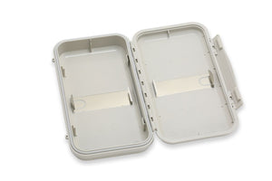 C&F Design Universal System Case | Large - Off-White