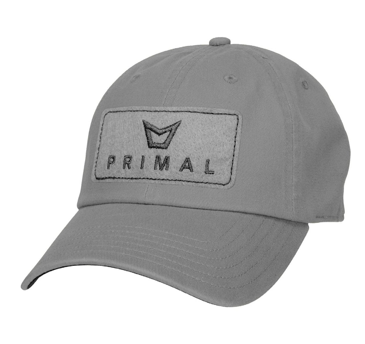 Primal Dad Cap - Grey
