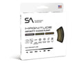 Scientific Anglers Magnitude Infinity Floating Clear Head - Buckskin/Clear Head