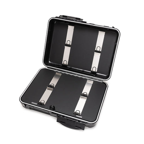 C&F Design 30th Anniversary Boat Box - Black