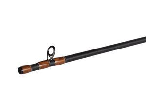 Primal Zen Fly Rods - Carbon