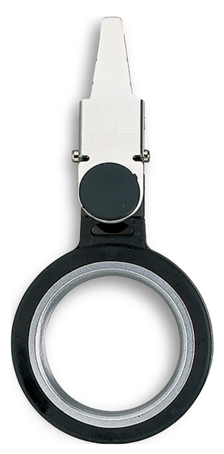 C&F Design Hackle Plier - N/A