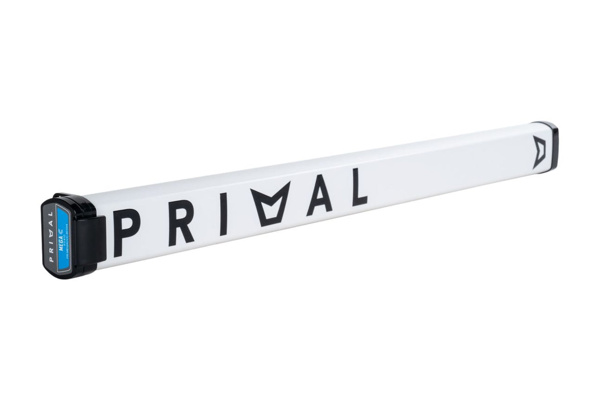 Primal Mega CCC Fly Rods - Carbon