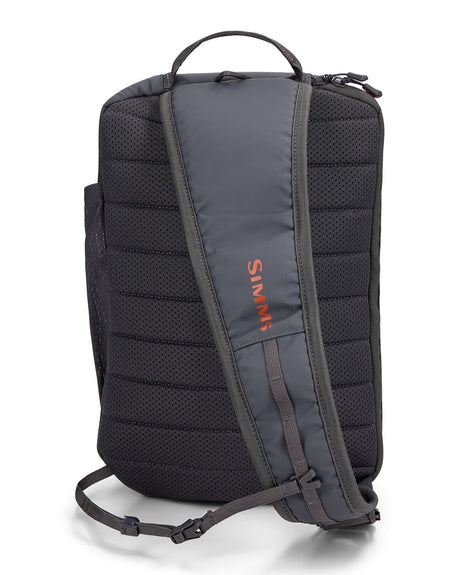 Simms Tributary Sling Pack - Tahitian Pearl